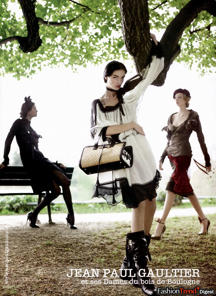 Jean Paul Gaultier 06ďVDƬ